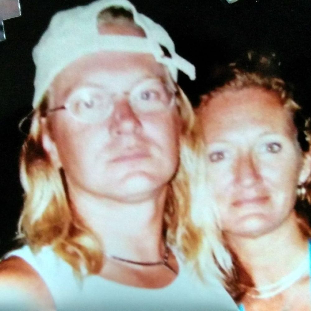 Meet your Posher, Sharilee